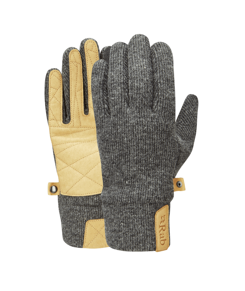 Ridge Glove - BE