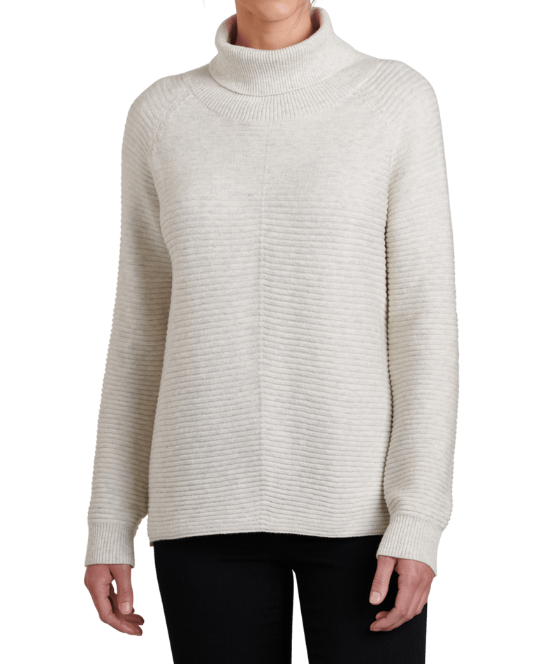 SOLACE™ SWEATER - NA_