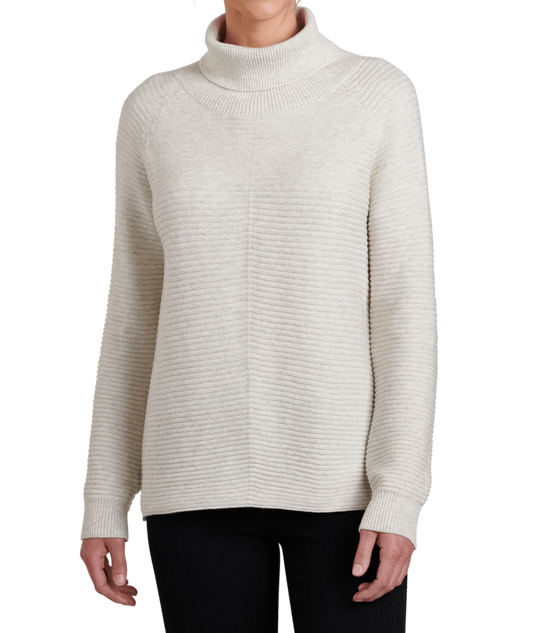 SOLACE™ SWEATER - NA_