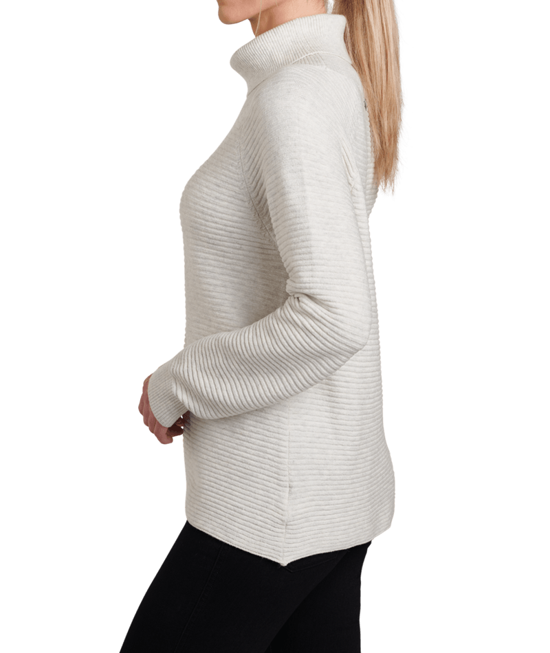 SOLACE™ SWEATER - NA_