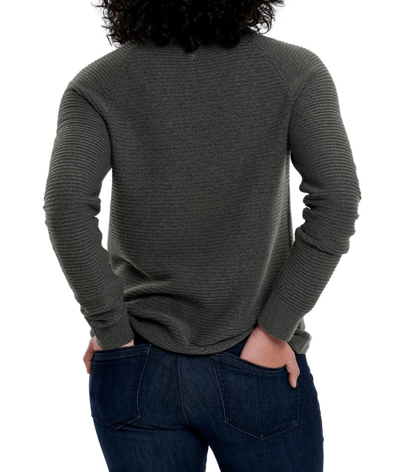 SOLACE™ SWEATER - SFP_