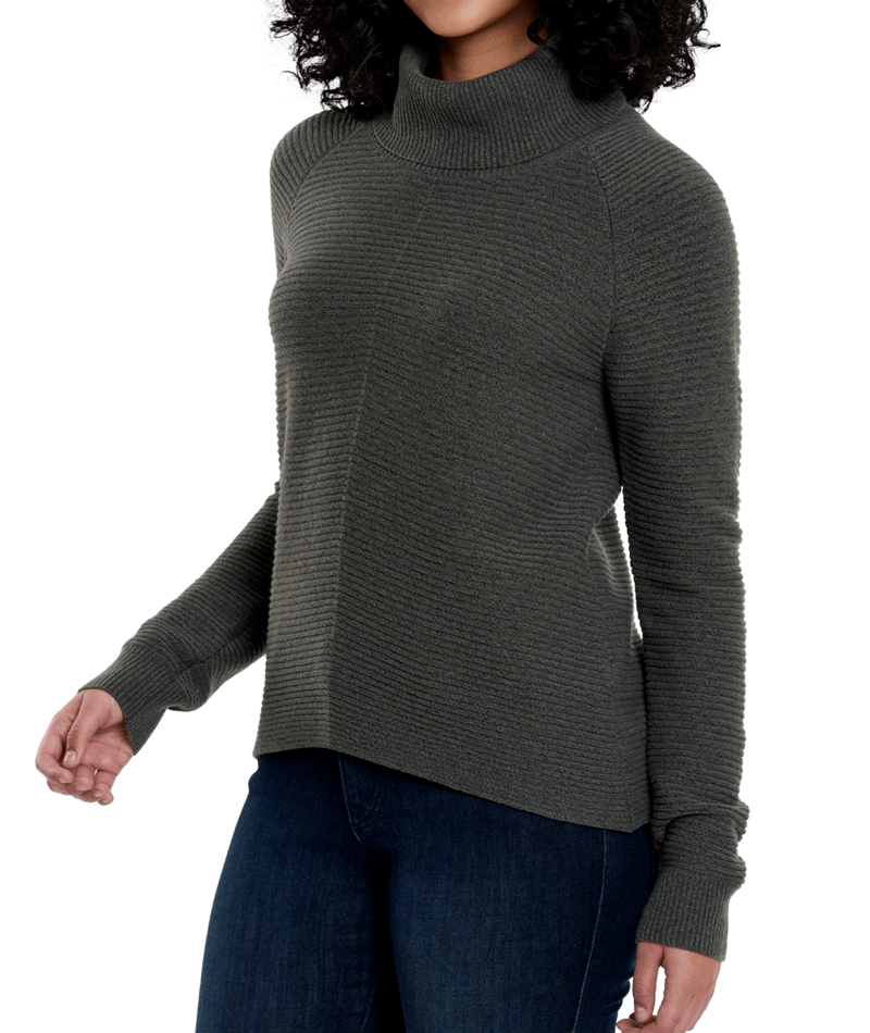 SOLACE™ SWEATER - SFP_