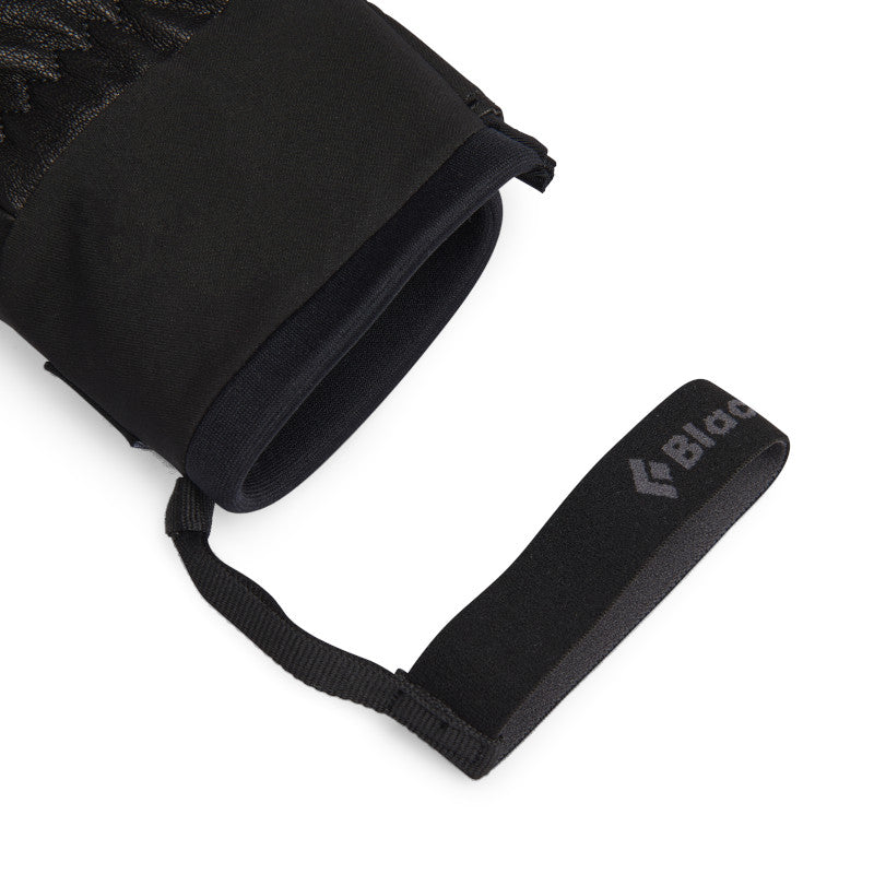 SPARK MITTS - 9008BLAC