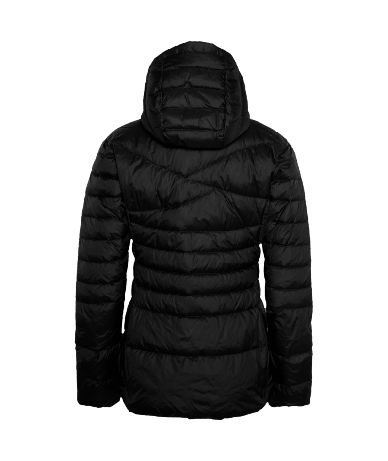 Sanne Down Jacket - BLK