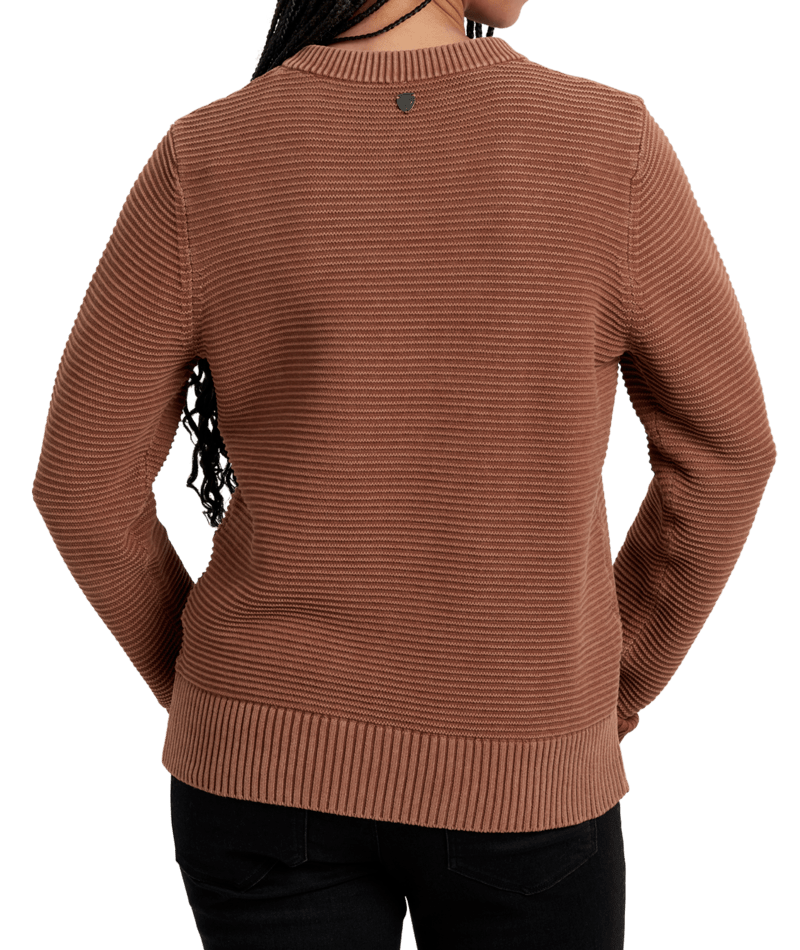 Sofie™ Sweater - MOC_