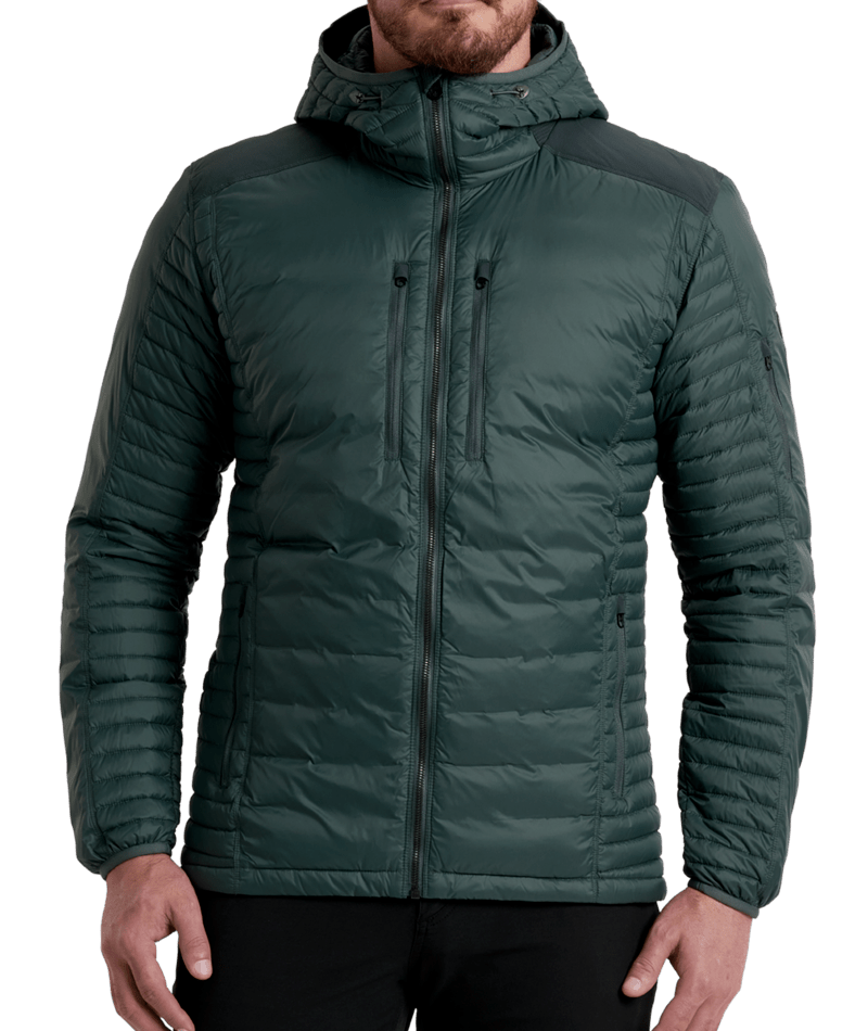 Spyfire® Hoody - WMON_