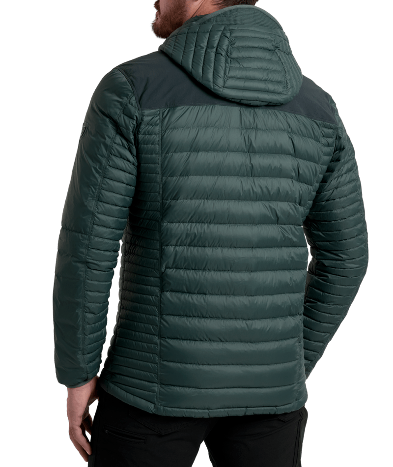 Spyfire® Hoody - WMON_