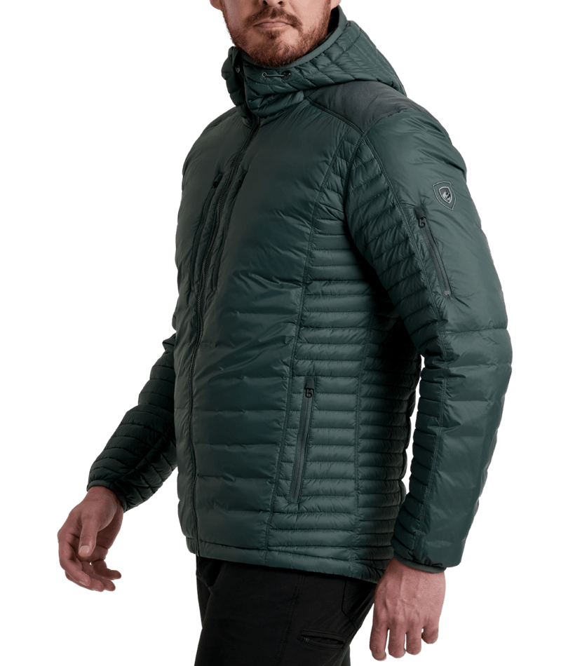 Spyfire® Hoody - WMON_