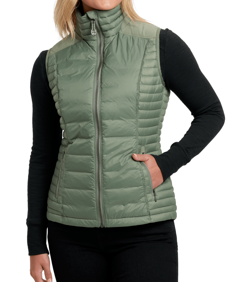 Spyfire® Vest - SFP_