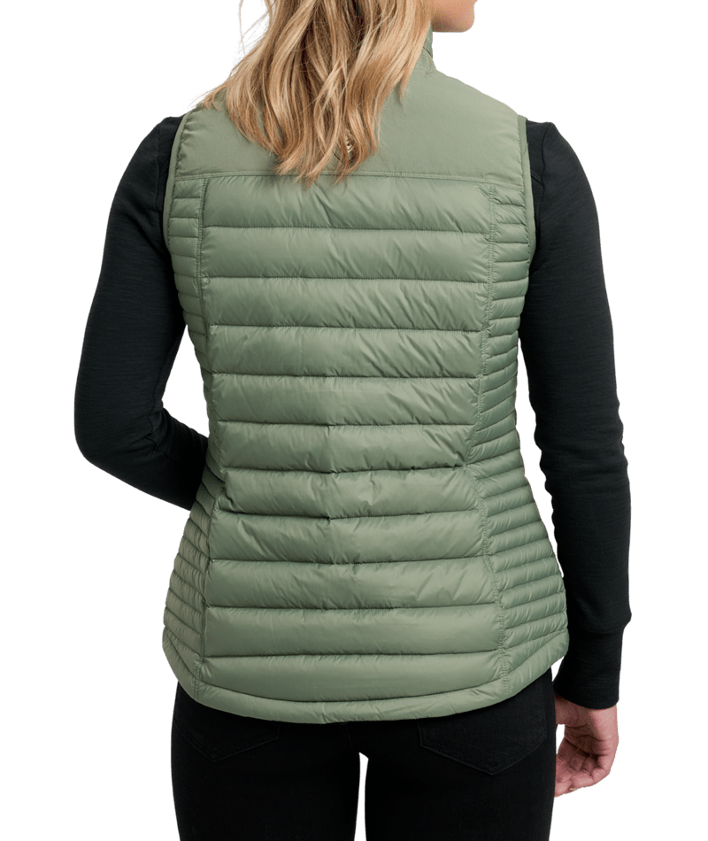Spyfire® Vest - SFP_