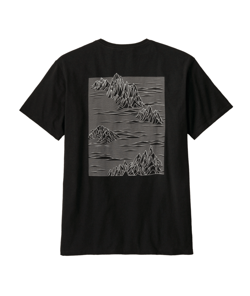 Strataspire Responsibili-Tee - BLK