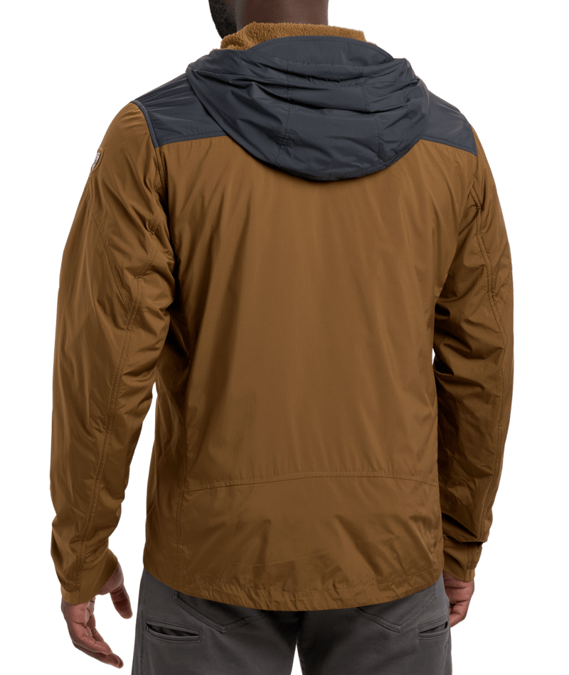 THE ONE™ HOODY - HWTR_