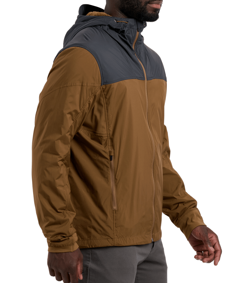 THE ONE™ HOODY - HWTR_
