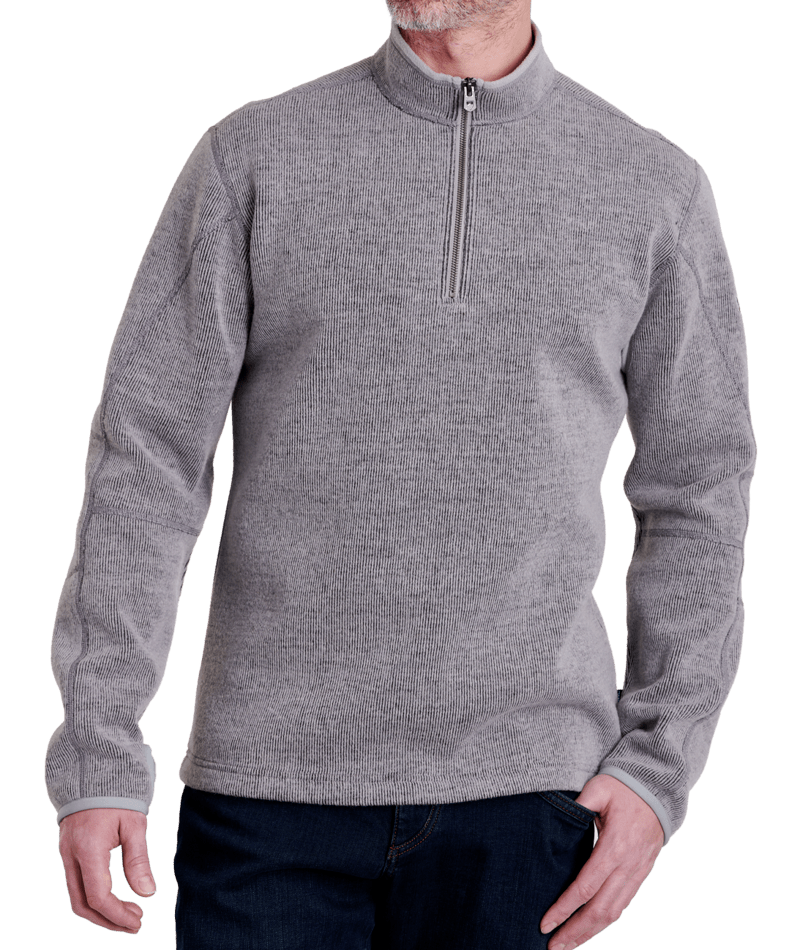 THOR™ 1/4 ZIP - CLGR_