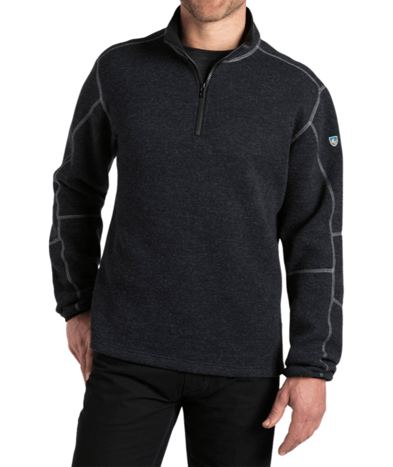THOR™ 1/4 ZIP - PB_