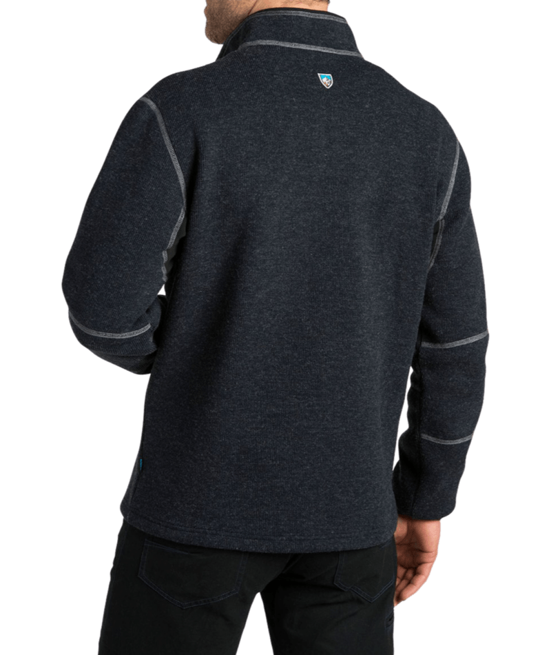 THOR™ 1/4 ZIP - PB_