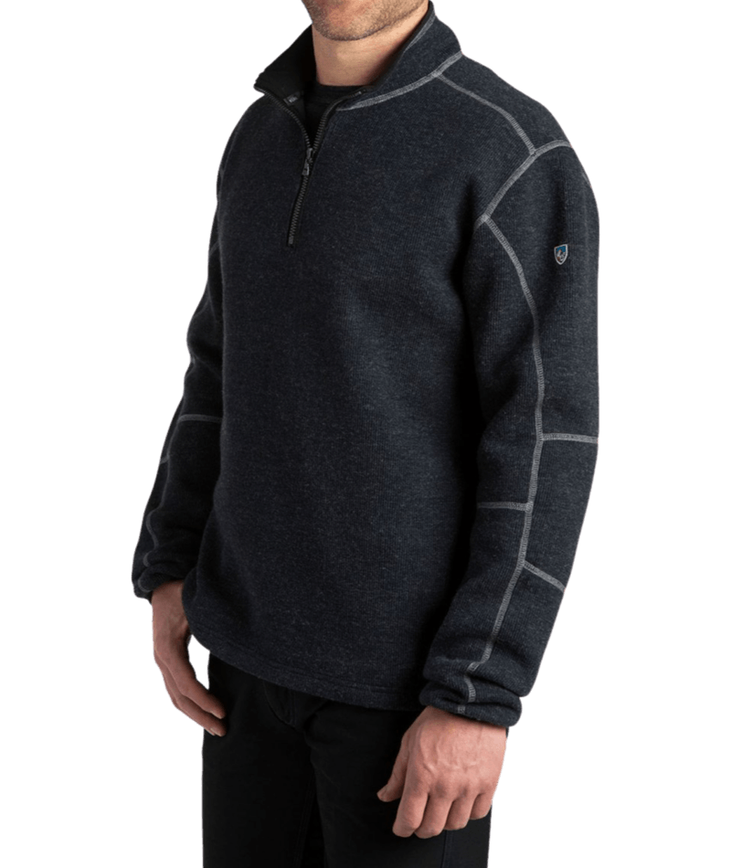 THOR™ 1/4 ZIP - PB_