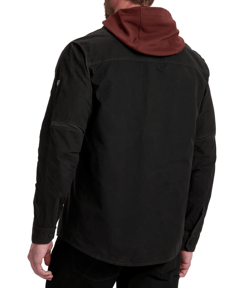 The Outsider® Shirt-Jac - INB_