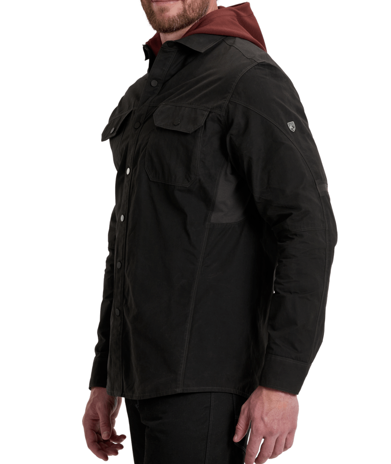 The Outsider® Shirt-Jac - INB_