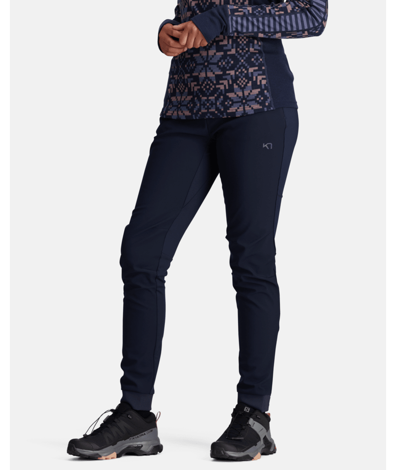 Tirill Thermal Pant - ROYAL