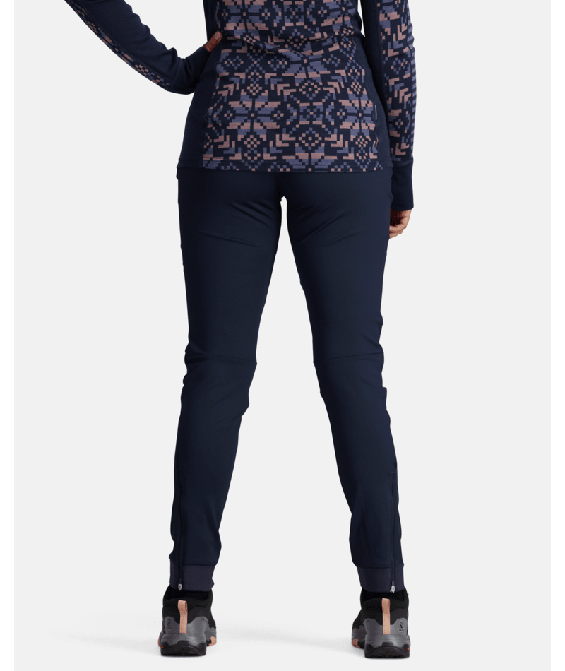 Tirill Thermal Pant - ROYAL