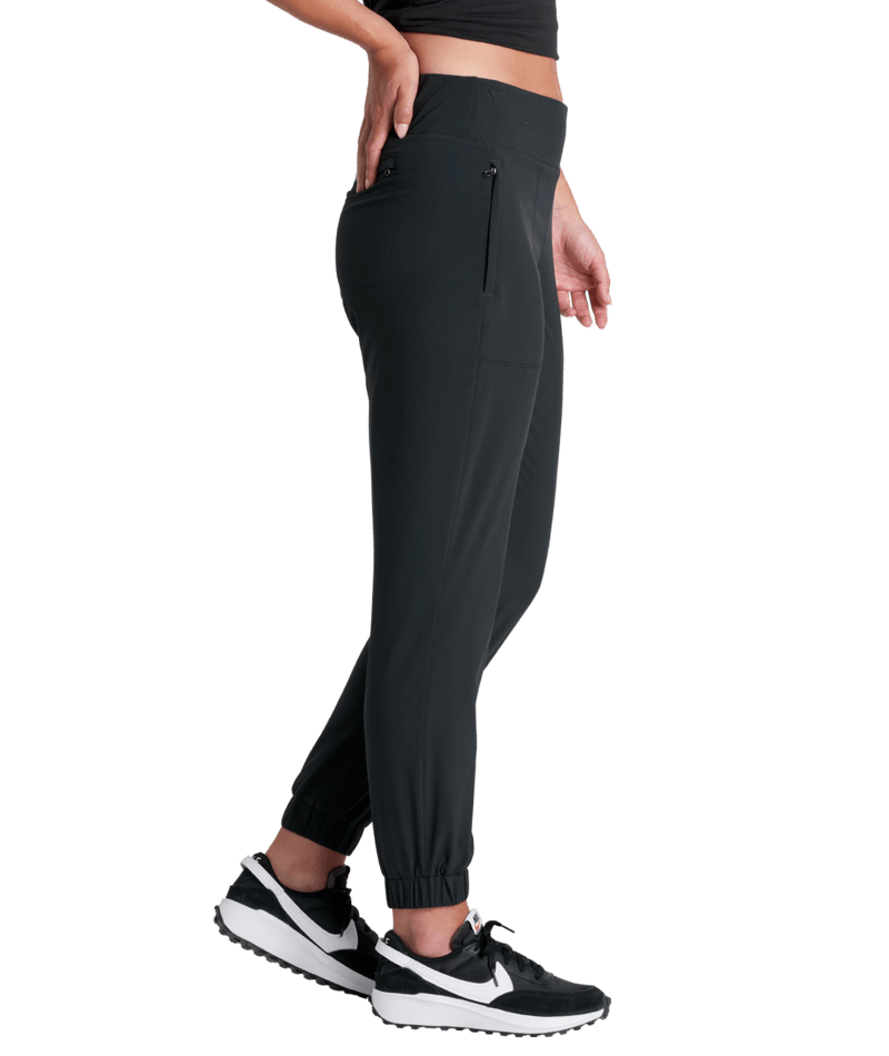 Vantage™ Lined Joggr - BKRG