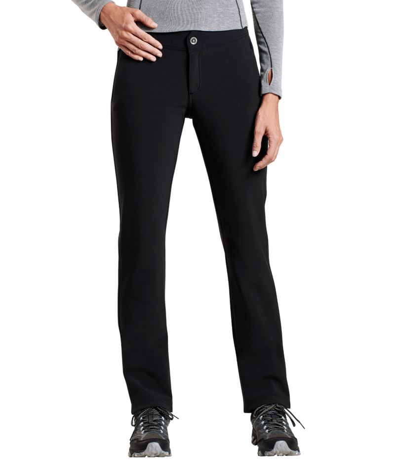W'S FROST™ SOFT SHELL PANT - RV32