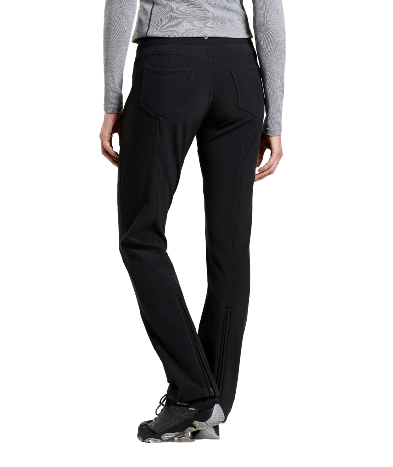 W'S FROST™ SOFT SHELL PANT - RV32