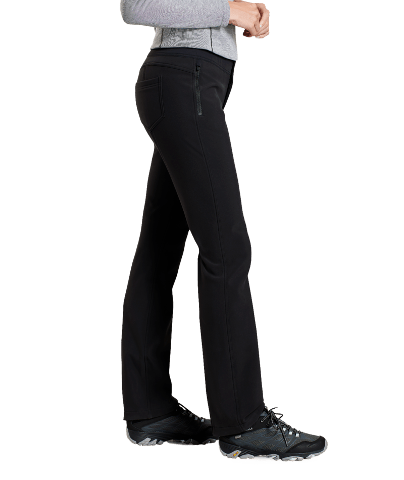 W'S FROST™ SOFT SHELL PANT - RV32