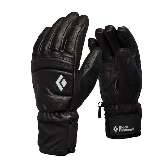 WOMEN'S SPARK GLOVES - 9008BLAC