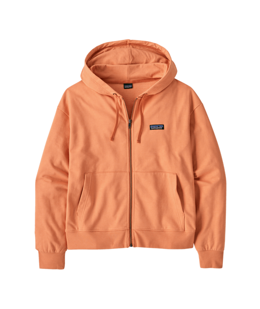 Women's Ahnya Full-Zip Hoody - RKML