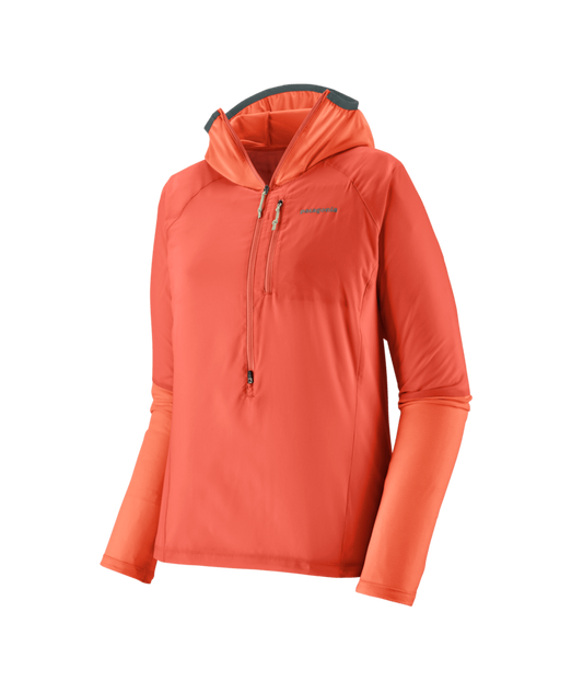Women's Airshed Pro Pullover - COHC