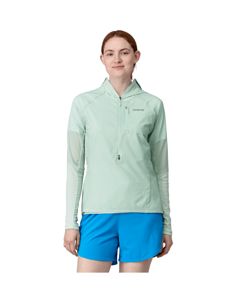 Women's Airshed Pro Pullover - WPYG