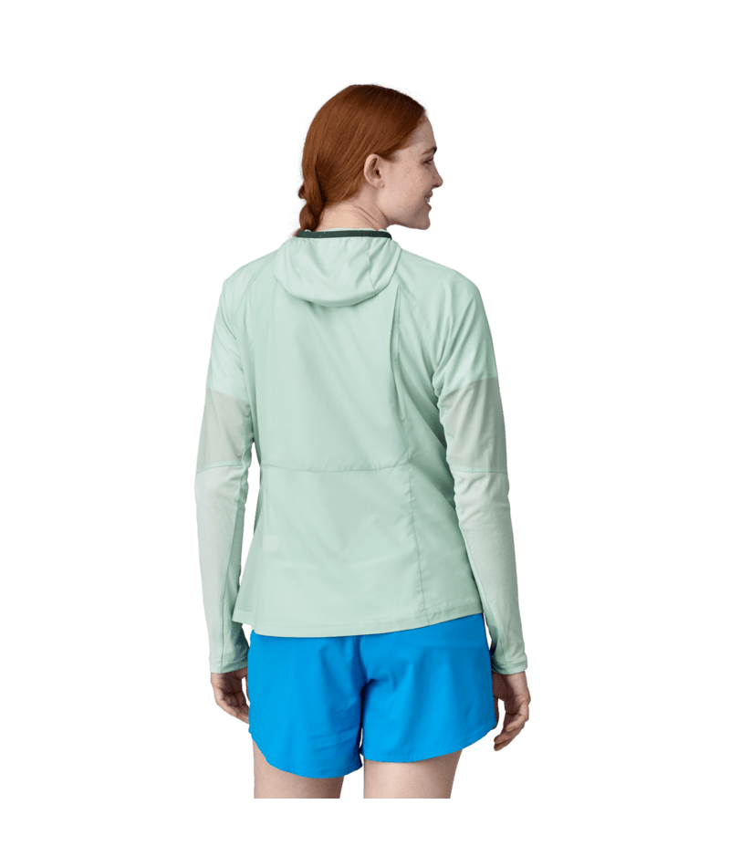 Women's Airshed Pro Pullover - WPYG