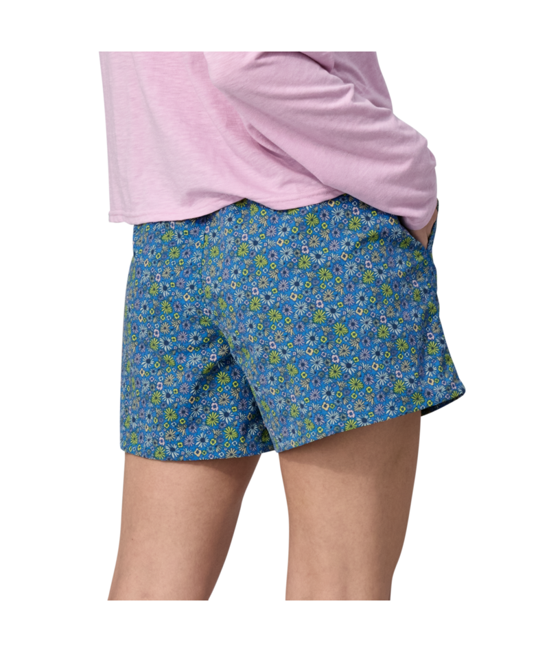 Women's Baggies™ Shorts - 5" - FLVE