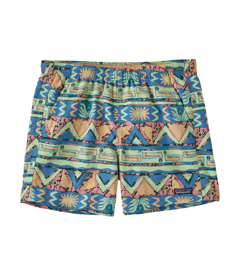 Women's Baggies™ Shorts - 5" - HGSA