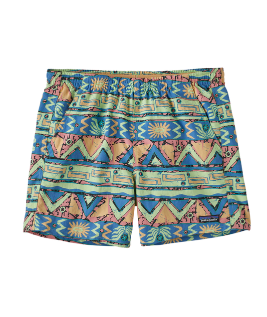 Women's Baggies™ Shorts - 5" - HGSA