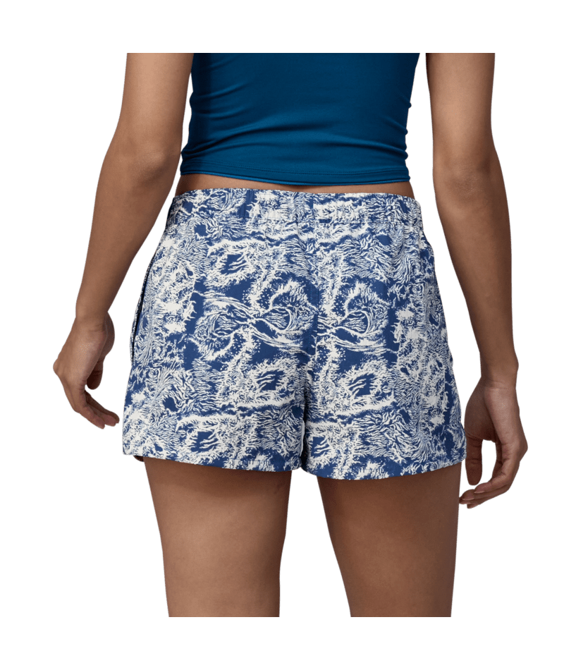 Women's Barely Baggies™ Shorts - 2½" - CEBL