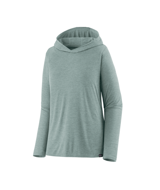 Women's Capilene® Cool Daily Hoody - TMBX