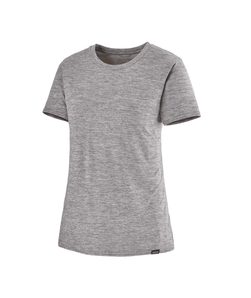 Women's Capilene Cool Daily Shirt - FEA
