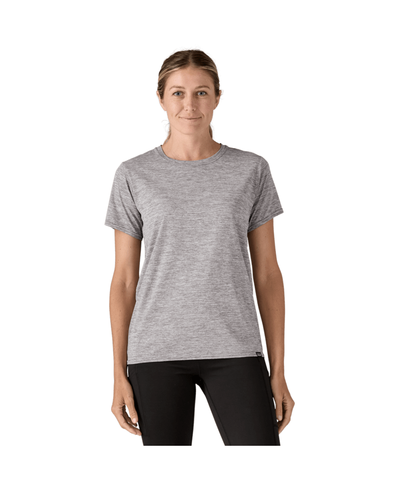 Women's Capilene Cool Daily Shirt - FEA