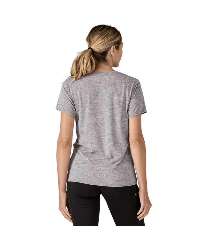 Women's Capilene Cool Daily Shirt - FEA