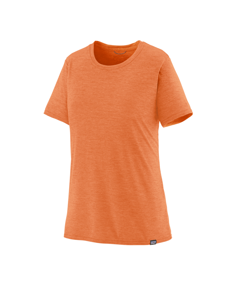 Women's Capilene Cool Daily Shirt - RKMX