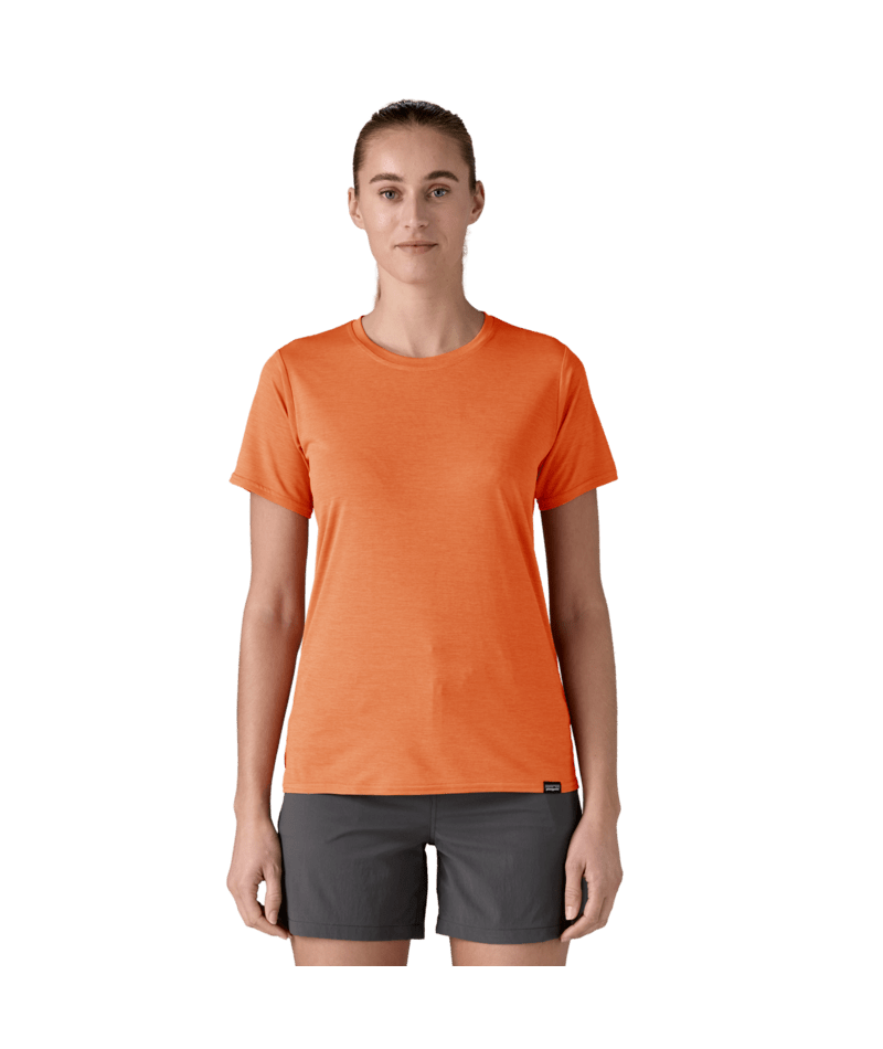 Women's Capilene Cool Daily Shirt - RKMX