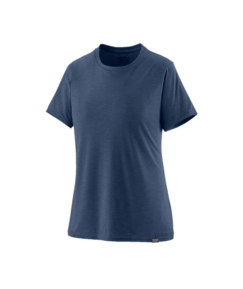 Women's Capilene Cool Daily Shirt - SBLX