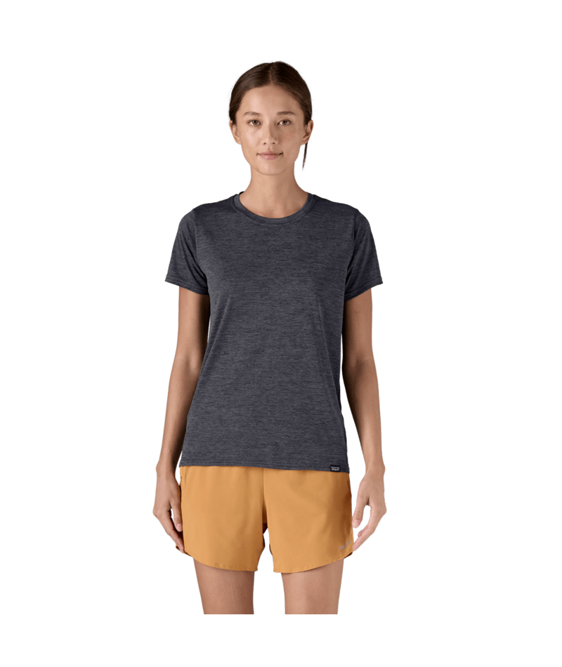 Women's Capilene Cool Daily Shirt - SBLX