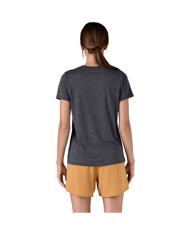 Women's Capilene Cool Daily Shirt - SBLX