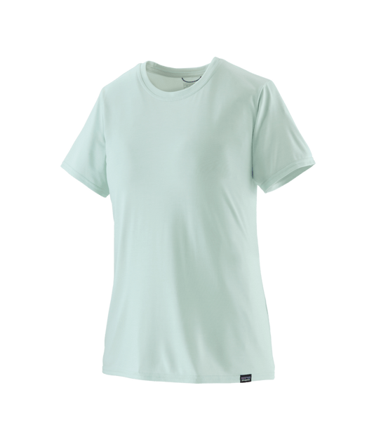 Women's Capilene Cool Daily Shirt - WGNX