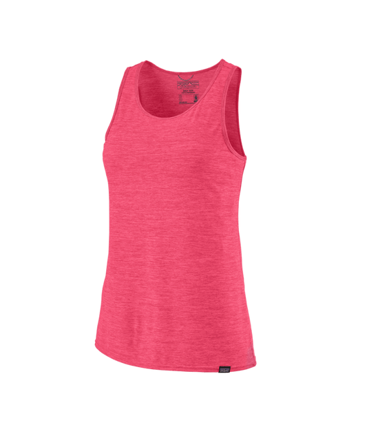 Women's Capilene Cool Daily Tank Top - LMPX