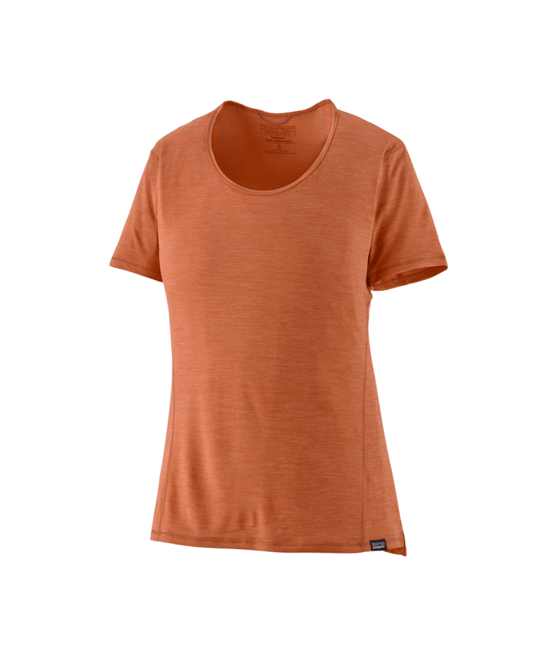 Women's Capilene® Cool Lightweight Shirt - SINY